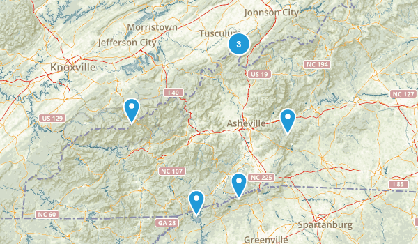 TN Map