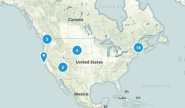 completed Map
