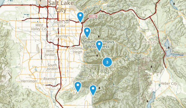 bucket Map