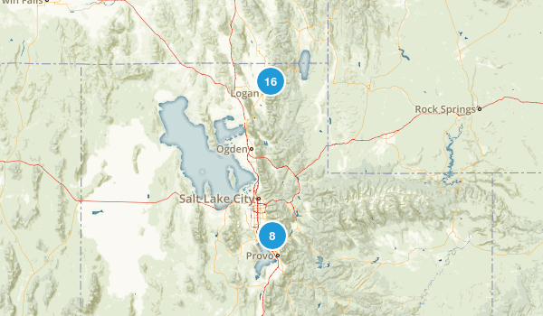 Completed Map
