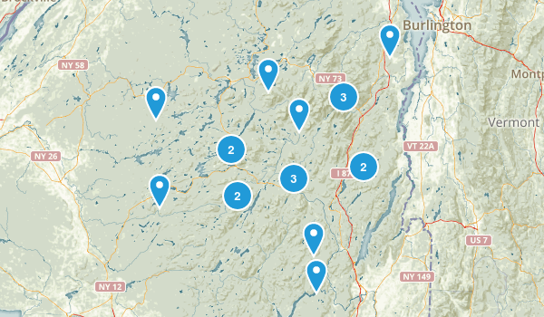 29er Map