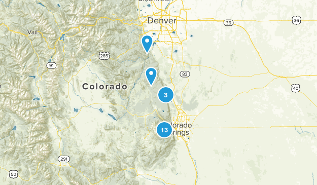 Done it Map