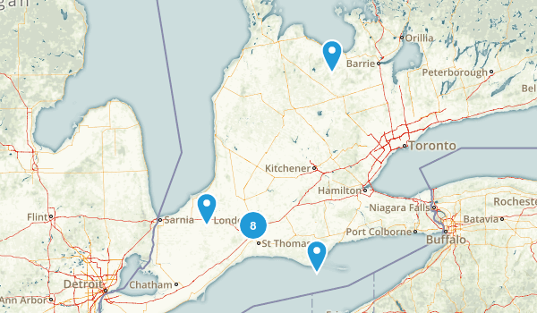 to do! Map