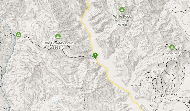 Glen Eden Trail | List | AllTrails