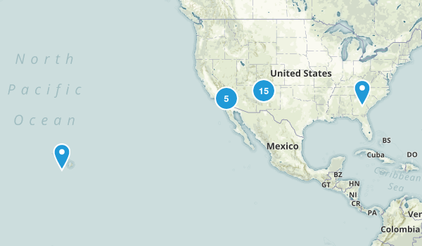 Completed Map
