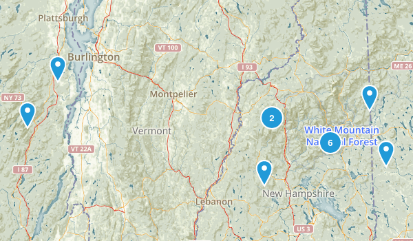 À faire Map