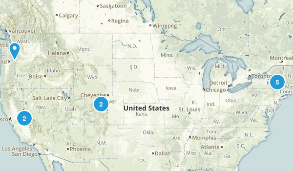 To Do Map