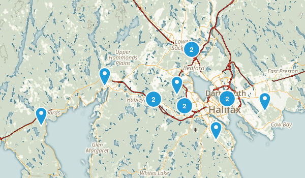 To Do Map