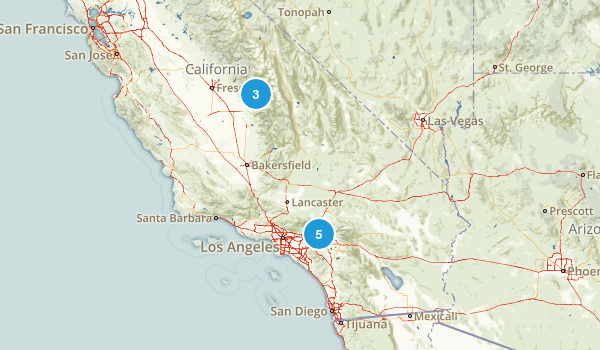 Completed Map