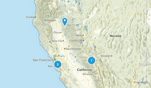 To Do Map