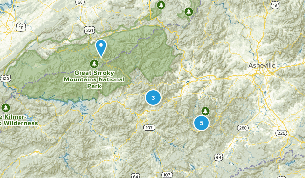 NC Nov 2017 Map