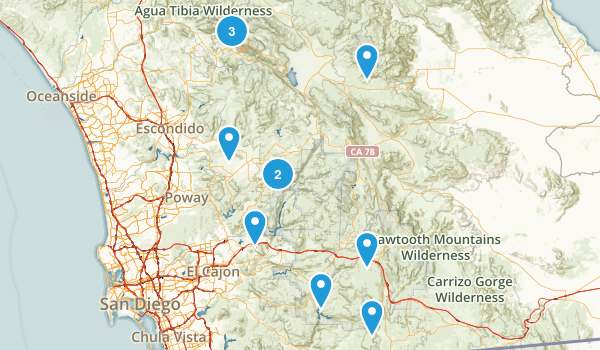 kellie Map