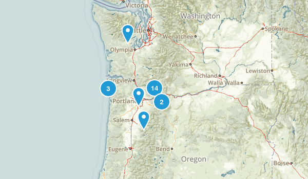 ToDo Map