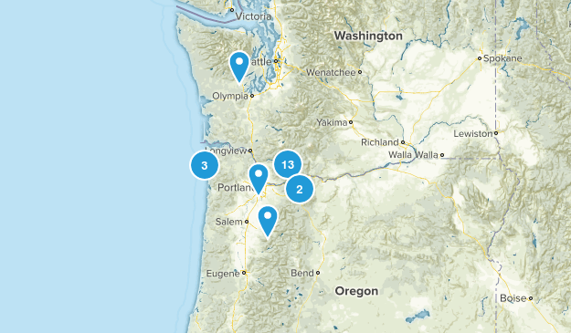 ToDo Map