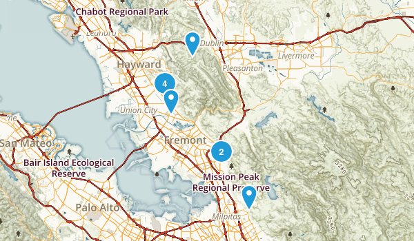 What about these? Map