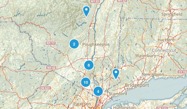 wishlist Map