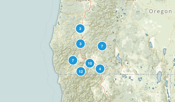 East to do: Map