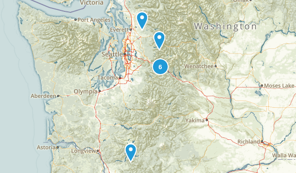 Ezzy Map
