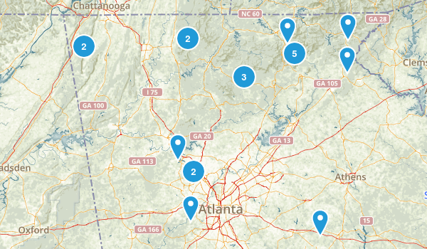 Dog - Hard (GA) Map