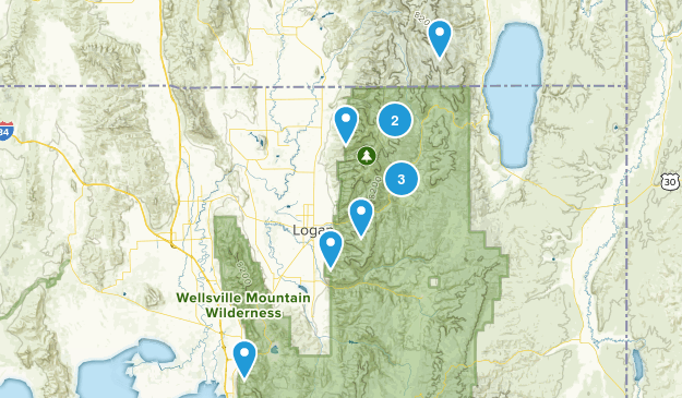 To Do Logan Map