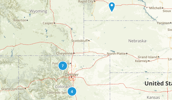 2018 Map