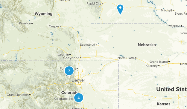 2018 Map