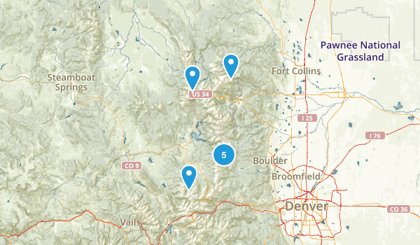 Sunday Map
