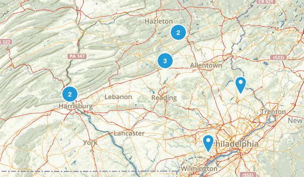 reading Map