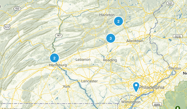 reading Map