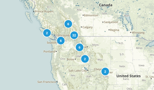 2018 Map