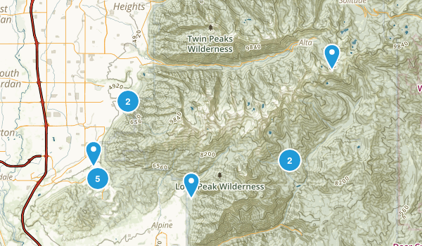Maybes Map