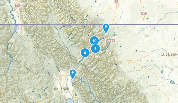 MT Map