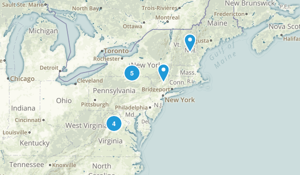 To Do... Map