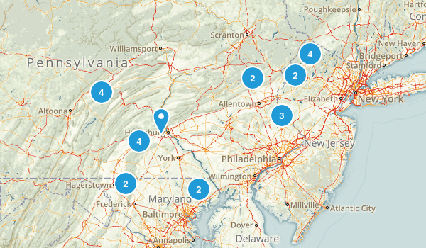 its a drive Map