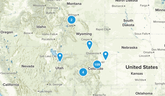 To Do Map
