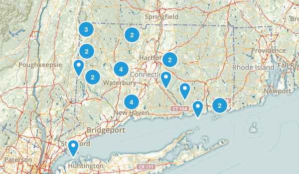 Want To Try Map