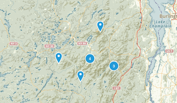 ADK46 Map