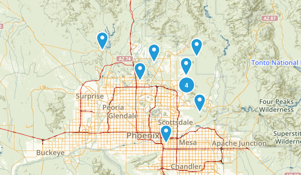 to do Map