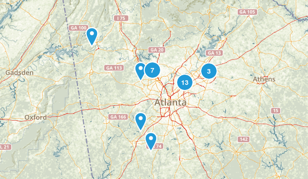 To Try Nearby Map