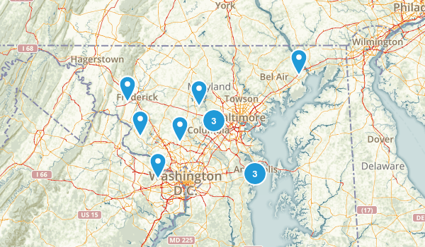 complete Map