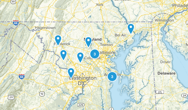 complete Map