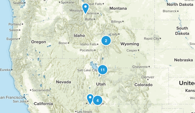 To Do Map