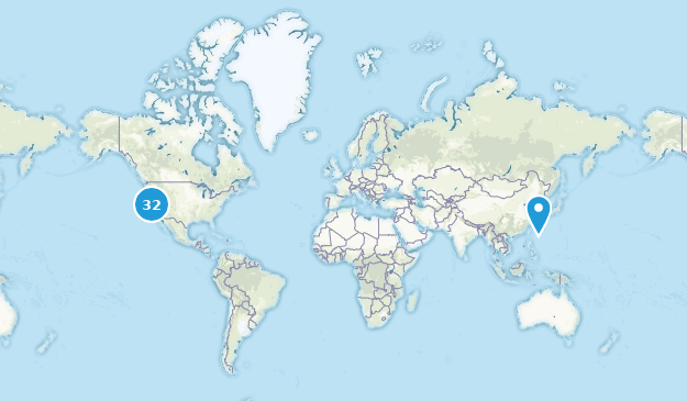 To Do Map