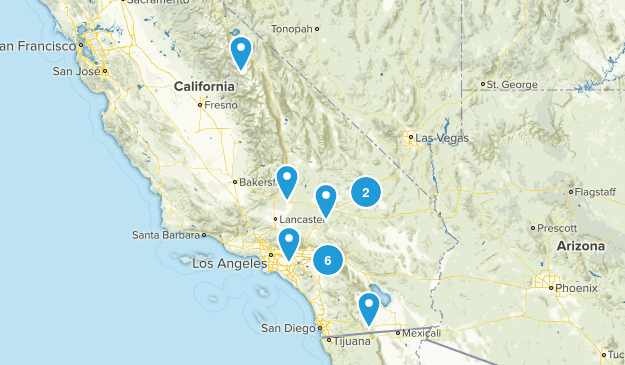 Completed Map