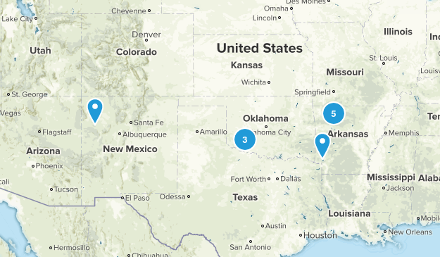 must see Map