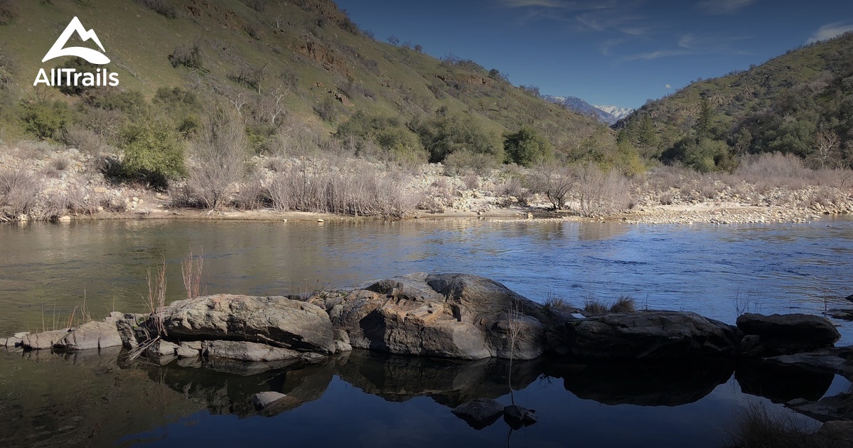 Pine flat lake weather
