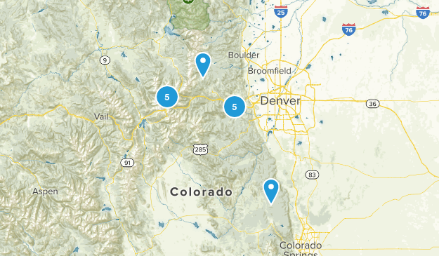 Want To Try Map
