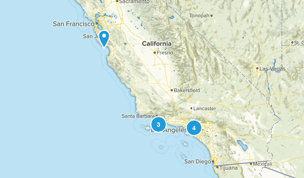 To Explore Map