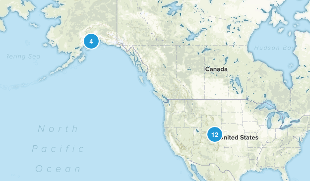 Hike Map