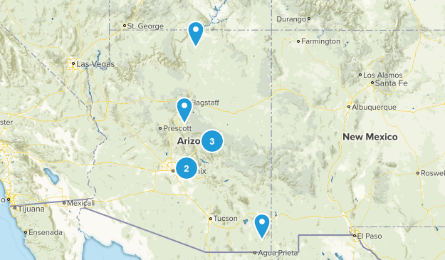To Explore Map